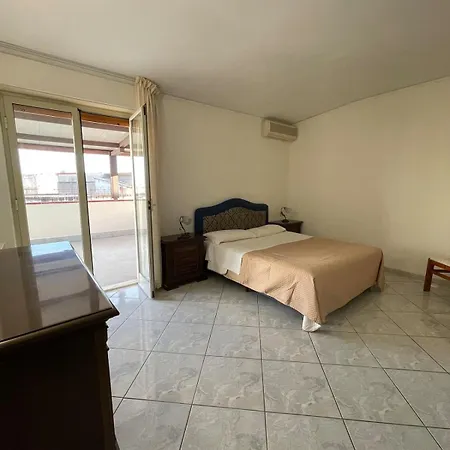 Apartment Runa Giardini Naxos