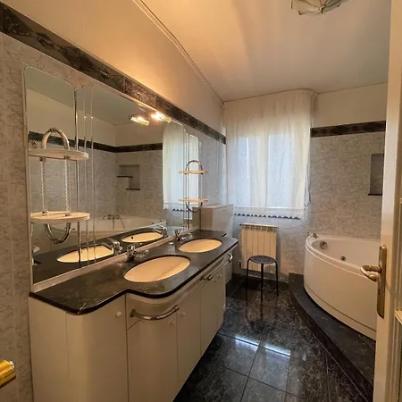 Apartment Runa Giardini Naxos