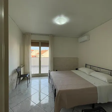 Apartment Runa Giardini Naxos
