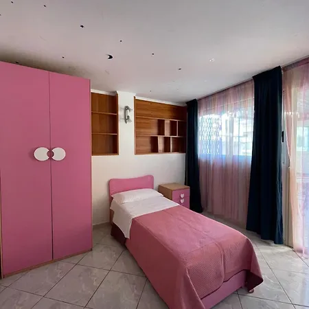 Apartment Runa